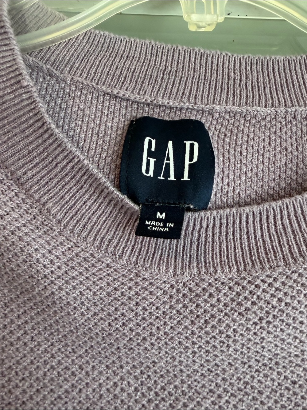 Gap - Picture 3 of 4